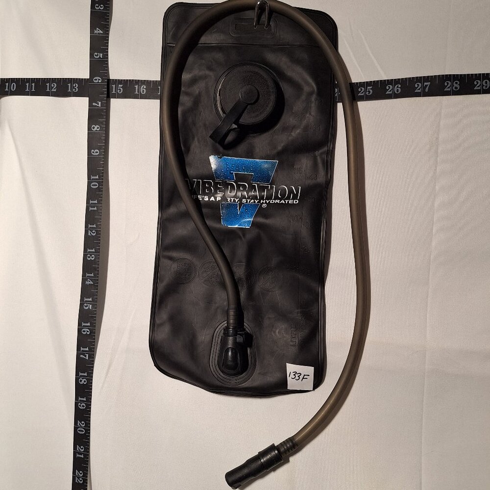 Vibedration Hydration Bladder (2Liter?) - Used